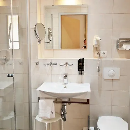 Hotel Post Steinach 3*