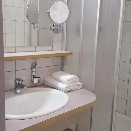 Hotel Post Steinach Steinach am Brenner