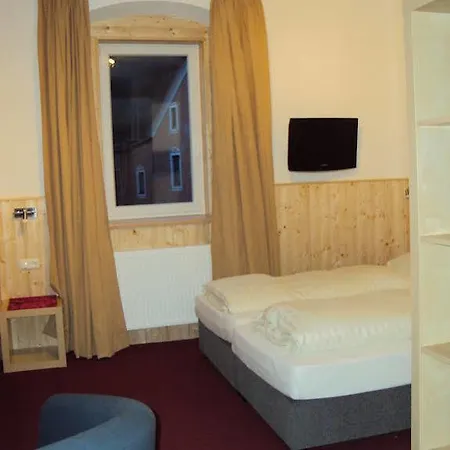 Post Steinach Steinach am Brenner