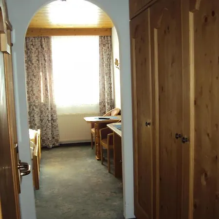 Post Steinach Hotel Steinach am Brenner