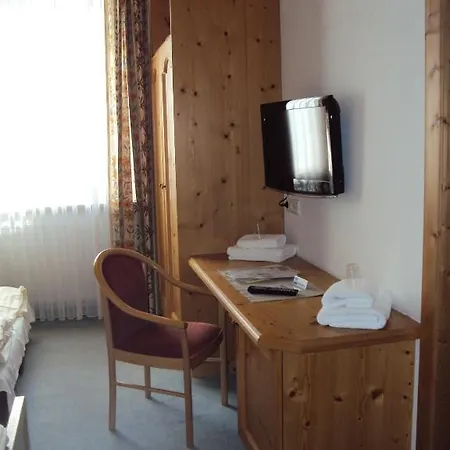 Post Steinach 3* Steinach am Brenner