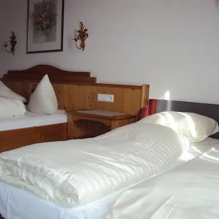 Post Steinach Hotel Steinach am Brenner