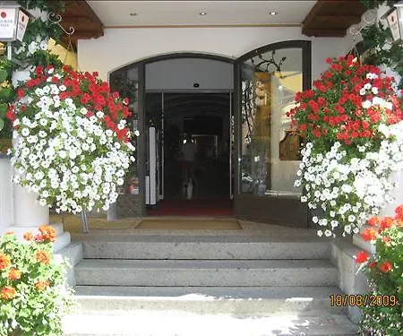 Post Steinach 3* Steinach am Brenner