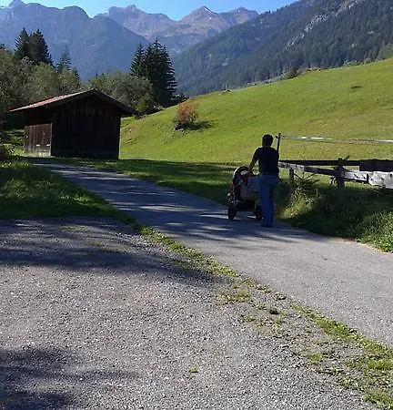 Post Steinach Hotel Steinach am Brenner