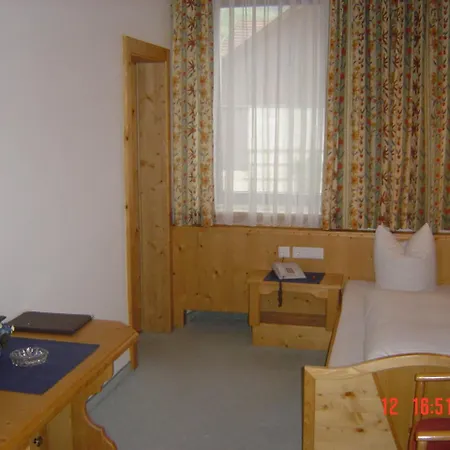 Post Steinach 3* Steinach am Brenner