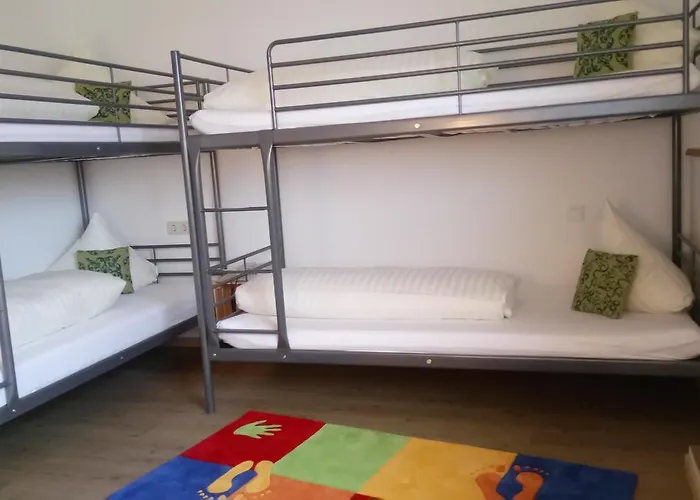 فندق Post Steinach 3*